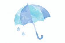 雨/////