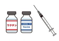 ワクチン接種3回目！交互接種