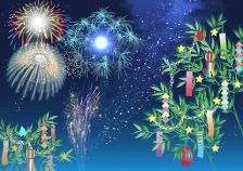 ７月７日七夕～★