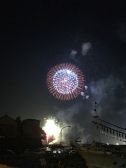 越前町の花火大会♪