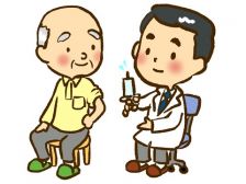 ワクチン接種3回目！交互接種