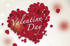 Happy Valentine’ｓ Day＊