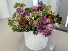 今回作ったものです♡(*^^*)