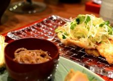 夕飯づくり～(^^)/
