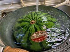 夏のひととき♪(^^)/