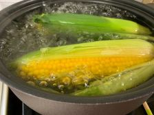 夏のひととき♪(^^)/