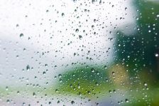 大雨警報/////
