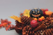 2022 HAPPYハロウィン＊