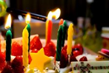 今年はホワイトクリスマス？