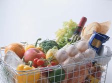 食料品!賢く管理!!!